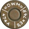 9.3X74R-DWM9