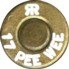 Headstamp of 17 PEE WEE
