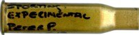 8.2 X 54R RUSSIAN Experimental