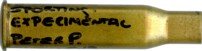 8.2 X 54R RUSSIAN Experimental