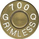 700-RIMLESS