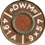 9X57-DWM5