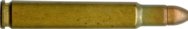 5.56 X 43.8 FLECHETTE XM-144