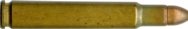 5.56 X 43.8 FLECHETTE XM-144