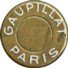Headstamp of 7.5 X 34R SARBACANE