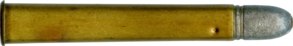 360 2- 7/16" BLACK POWDER EXPRESS