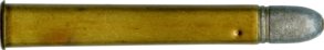 360 2- 7/16" BLACK POWDER EXPRESS