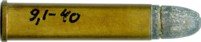 9.1 X 40R G TESCHING