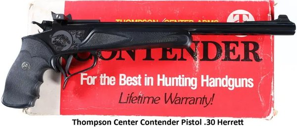 30-HERRETT-gun