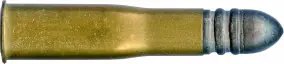 12.2 X 54R No. 2 FERLACHER