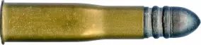 12.2 X 54R No. 2 FERLACHER