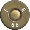303-BELGIUM-BALL-FN-66