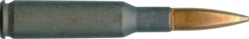 6 X 45 SAW (Squad Automatic Weapon)