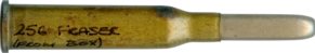 256 FRASER FLANGED