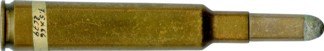 7.5 X 66 MAUSER XPL (7.6x66 Maximum)