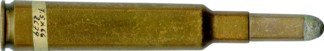 7.5 X 66 MAUSER XPL (7.6x66 Maximum)