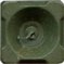 Headstamp of 4.73 X 33 CASELESS XPL TELESCOPED (G11)