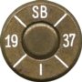 7.92x33-SB-A