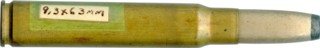 9.3 X 63 G MAUSER (MILLER & GREISS, RWS)