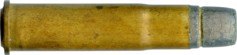 11.5 X 50R MB WERDER TARGET SHORT NECK