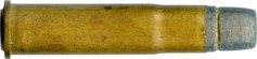 11.5 X 50R MB WERDER TARGET SHORT NECK