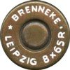 8X65R-BRENNEKE-BR