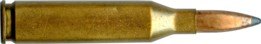 6mm WINCHESTER