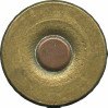 Headstamp of 45 WEBLEY