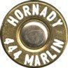 Headstamp of 444 MARLIN