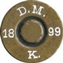 7-X-57-DM-K-1899