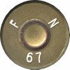 303-BELGIUM-BALL-FN-67