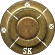 11.5X50R-WERDER-SK