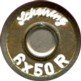 6x50R-Schiering