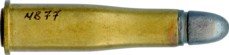 MB 77 - 9.5 X 47R UTENDOERFFER "b/a" TYPE