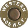 Headstamp of 400 BLAKE