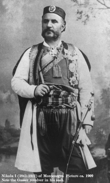 Nicholas_I_of_Montenegro,_1909-a