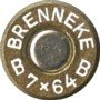7X64BRENNEKE-BRBB