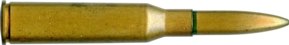 6.5 X 50 JAPANESE ARISAKA (TYPE 38)