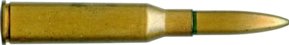 6.5 X 50 JAPANESE ARISAKA (TYPE 38)