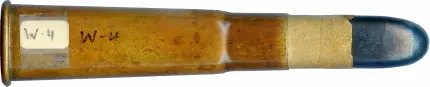 14 X 76R UNKNOWN