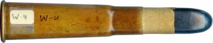 14 X 76R UNKNOWN