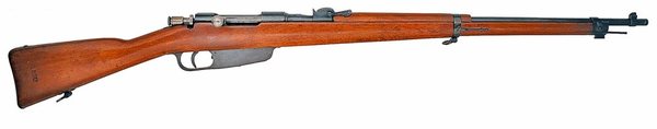6.5-X-52-Carcano-M1941