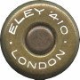 Headstamp of 410 COLT DERRINGER CF