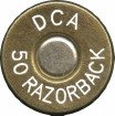 50-RAZORBACK