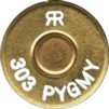 303-PYGMY