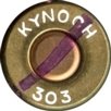 8mm-BSA