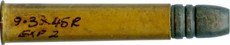 9.3 X 45R D EXPRESS (.360 SHORT)
