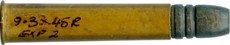 9.3 X 45R D EXPRESS (.360 SHORT)