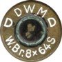 8X64S-DWM1