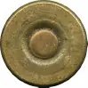 Headstamp of 400 C. F. REVOLVER
